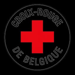 Logo Maison Croix-Rouge de Floreffe